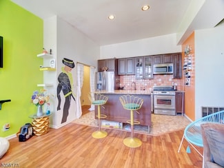 1470 Campbell St Unit 104, Rahway, NJ 07065
