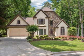 936 Bramble Oak Ct, Powder Springs, GA 30127