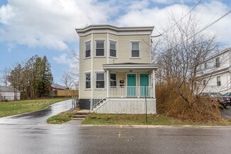 22 Aspen Ave, South Portland, ME 04106