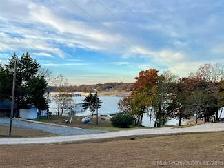 1883 Deer Trail, Kingston, OK 73439