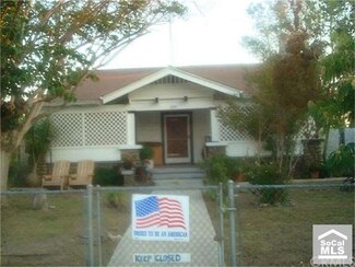 390 W Main St, San Jacinto, CA 92583
