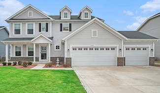 11790 Perry St, Winfield, IN 46307