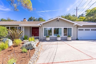 1485 Ascension Dr, San Mateo, CA 94402