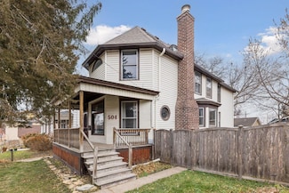 504 Winslow Ave, Saint Paul, MN 55107