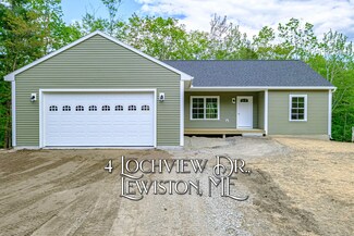 4 Lochview Dr, Lewiston, ME 04240