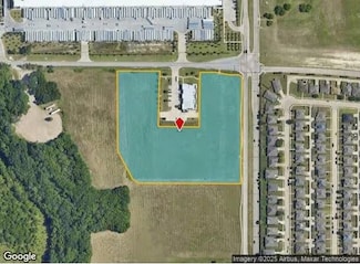 2600 W Wintergreen Rd, Lancaster, TX 75134