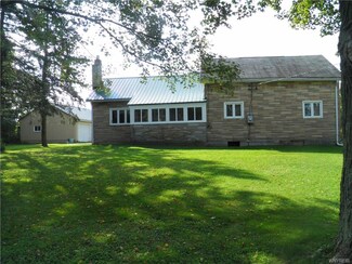 1994 Church Rd, Darien Center, NY 14040
