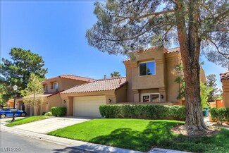 7711 Spanish Lake Dr, Las Vegas, NV 89113