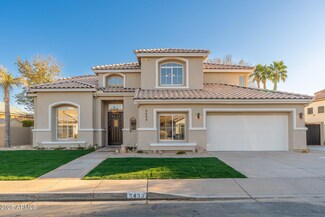 5433 E Nisbet Rd, Scottsdale, AZ 85254