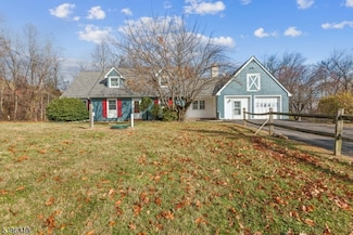 110 Old Turnpike Rd, Califon, NJ 07830