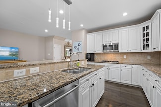 19374 Coppermine Square, Leesburg, VA 20176