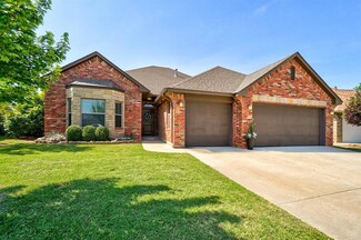 19005 Meadows Crossing Dr, Edmond, OK 73012