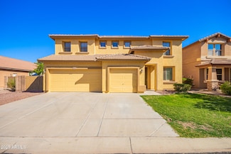 7842 W Andrea Dr, Peoria, AZ 85383