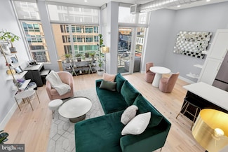 1390 V St NW Unit 303, Washington, DC 20009