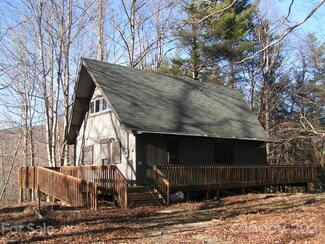 159 Wayne Lovedahl Rd, Cullowhee, NC 28723