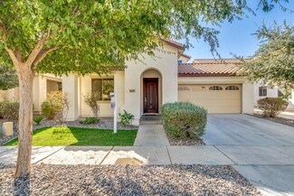 3525 E Carla Vista Dr, Gilbert, AZ 85295