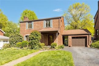 2221 Neish Ave, Aliquippa, PA 15001