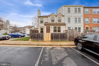 10466 Paradise Ct, Manassas, VA 20109