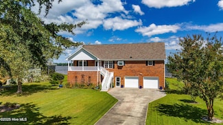 804 Murphy Farm Rd, Merritt, NC 28556