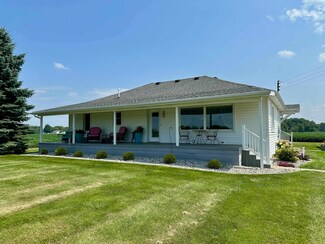 18301 Gasper Rd, Chesaning, MI 48616