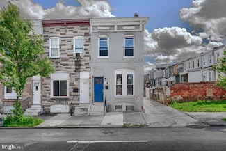 2213 E Madison St, Baltimore, MD 21205