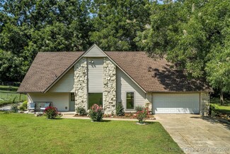 7380 S 234th Ave E, Broken Arrow, OK 74014