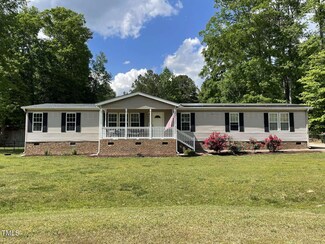 4300 Vitex St, Garner, NC 27529