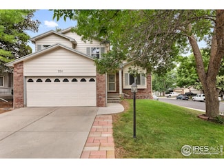 331 Sagewood Dr, Loveland, CO 80538