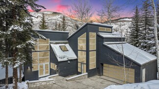327 Rockledge Rd, Vail, CO 81657