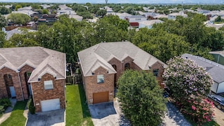 430 Woodgrove Dr Unit A&B, Little Elm, TX 75068