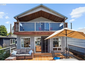 1635 N Jantzen Ave, Portland, OR 97217