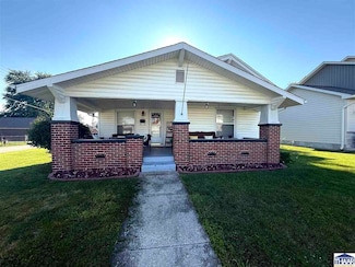 310 9th St NE, Linton, IN 47441