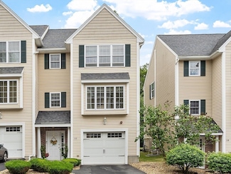 22 Marengo St Unit 22, North Andover, MA 01845