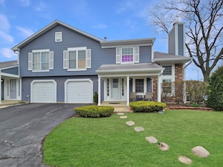 393 Dupage Dr Unit 5, Bolingbrook, IL 60440