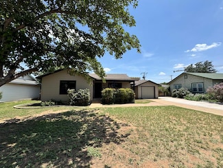 2003 W Tennessee Ave Unit A - Front House, Midland, TX 79701