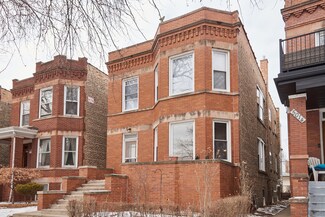 5018 W Pensacola Ave, Chicago, IL 60641