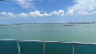 700 NE 25th St Unit 1703, Miami, FL 33137