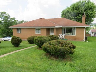 21 Welch Ave, Smith Township, PA 15078
