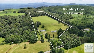 1802 Mountain View Rd, Meadows of Dan, VA 24120