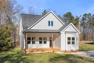 1436 Panther Rd, Lancaster, SC 29720
