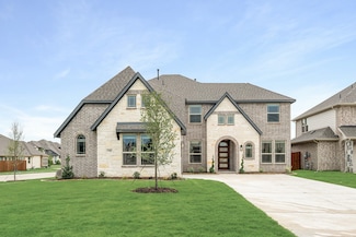 2708 Creekhollow Ct, Lantana, TX 76226