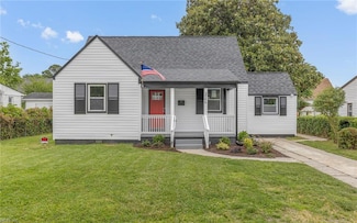 3506 Somme Ave, Norfolk, VA 23509