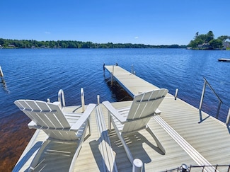 11 Lakeshore Drive Extension, West Brookfield, MA 01585