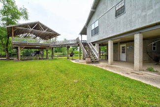 32854 Cypress Dr, Springfield, LA 70462