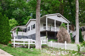 808 Lake Logan Rd, Ardmore, TN 38449