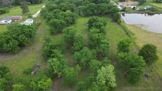 21370 County Road 1610, Stonewall, OK 74871