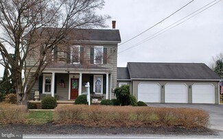 9984 Browns Mill Rd, Greencastle, PA 17225