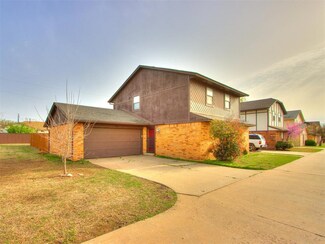 8410 S Douglas Ave Unit 10, Oklahoma City, OK 73139