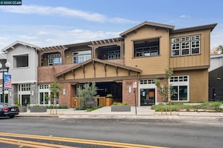 600 Hartz Ave Unit 114, Danville, CA 94526