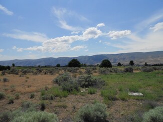 817 Desert Aire Dr SW, Mattawa, WA 99349